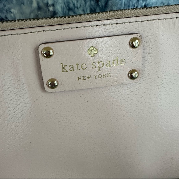 Kate Spade wristlet & Jewelry box ⭐️ - Picture 5 of 12